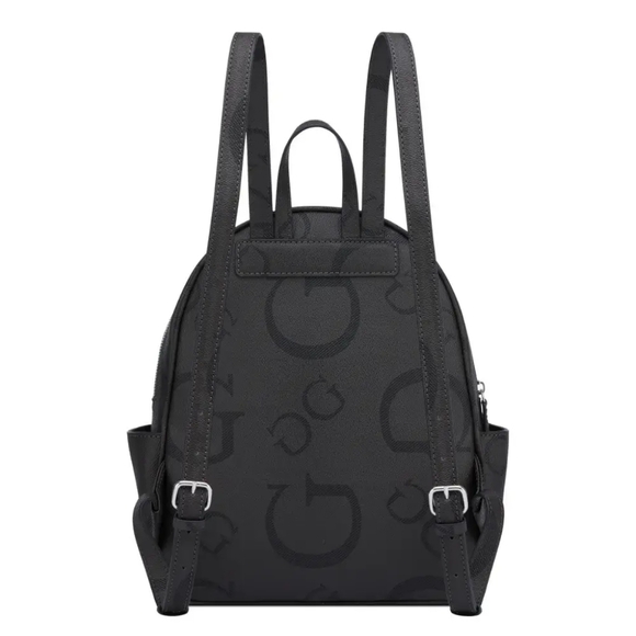 Guess Monogram Backpack - Picture 2 of 4